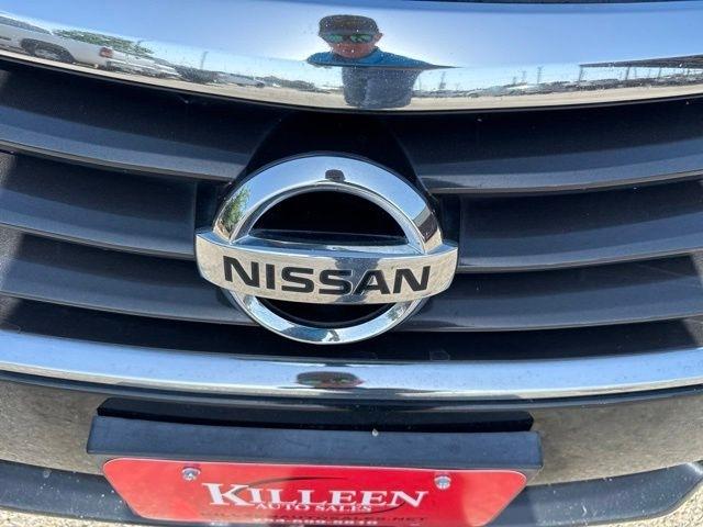 Nissan Altima  2013
