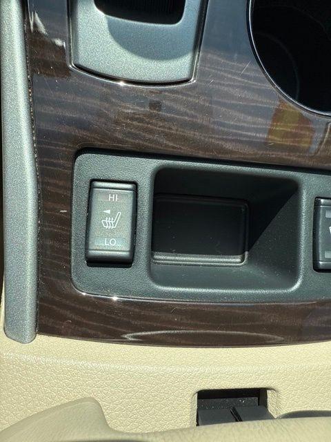 Nissan Altima  2013