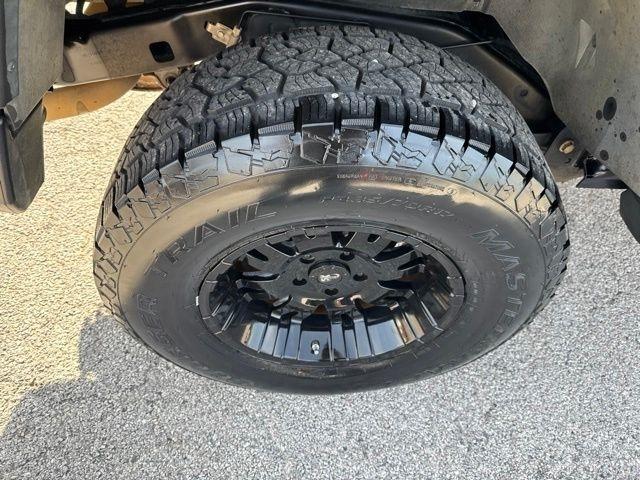 Jeep Wrangler Unlimited  2012