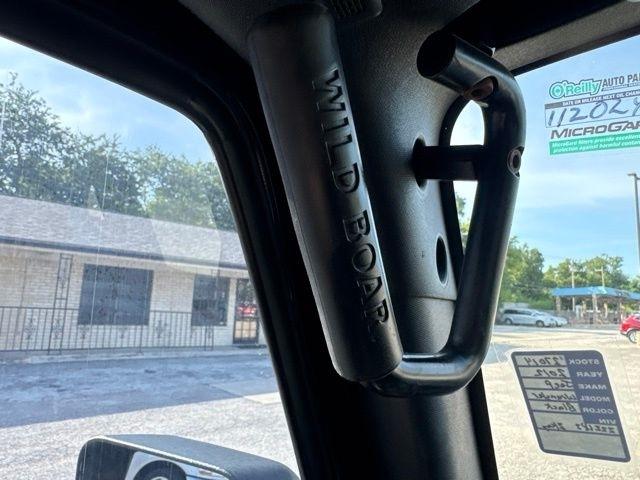 Jeep Wrangler Unlimited  2012