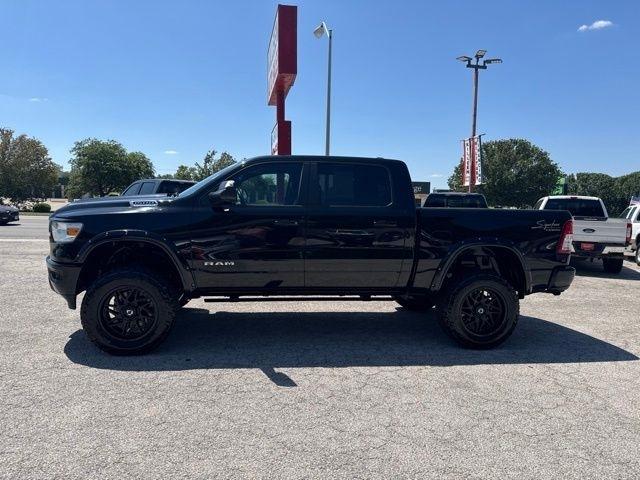 RAM 1500  2023