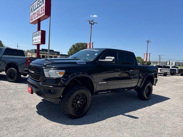 RAM 1500  2023