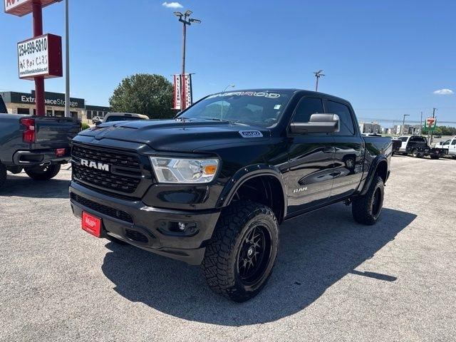 RAM 1500  2023