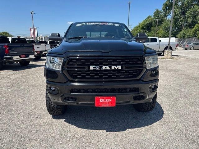 RAM 1500  2023