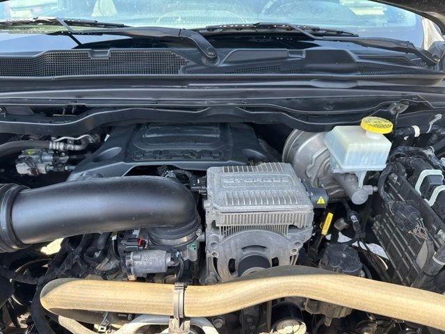 RAM 1500  2023