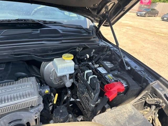 RAM 1500  2023