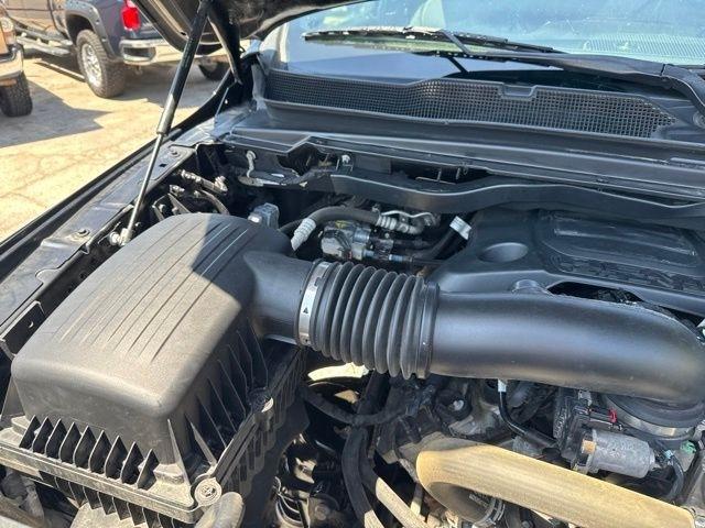 RAM 1500  2023