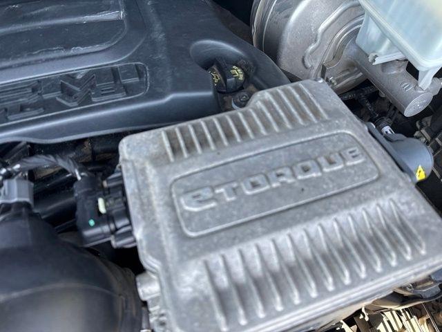 RAM 1500  2023