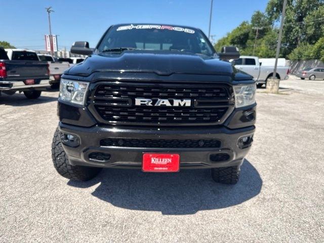 RAM 1500  2023