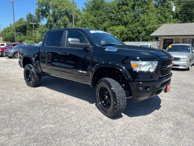 RAM 1500  2023