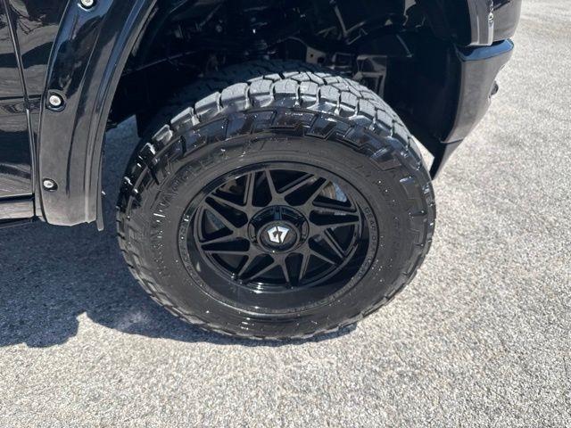 RAM 1500  2023