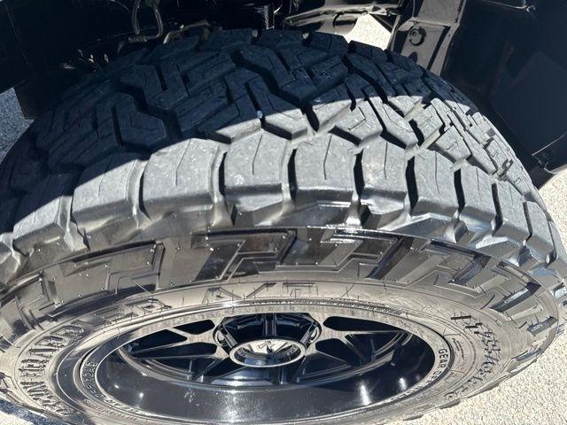 RAM 1500  2023