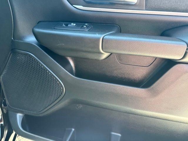 RAM 1500  2023