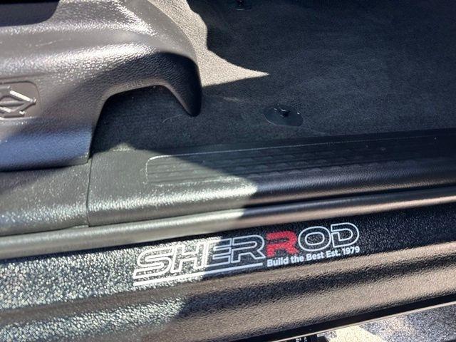 RAM 1500  2023