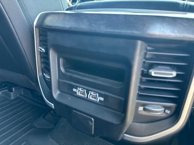 RAM 1500  2023