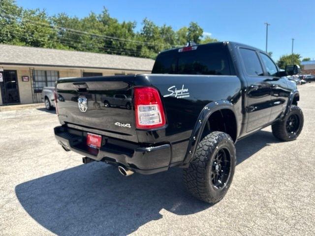 RAM 1500  2023