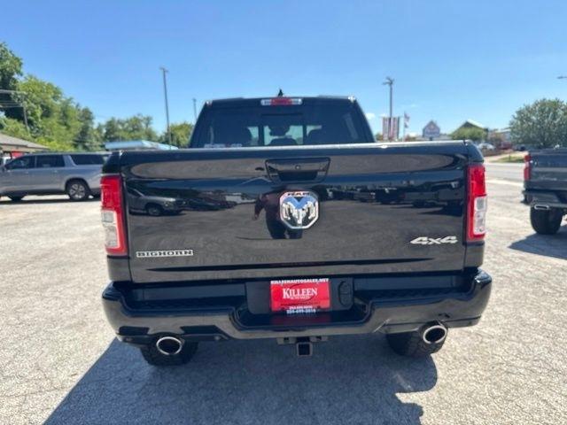 RAM 1500  2023