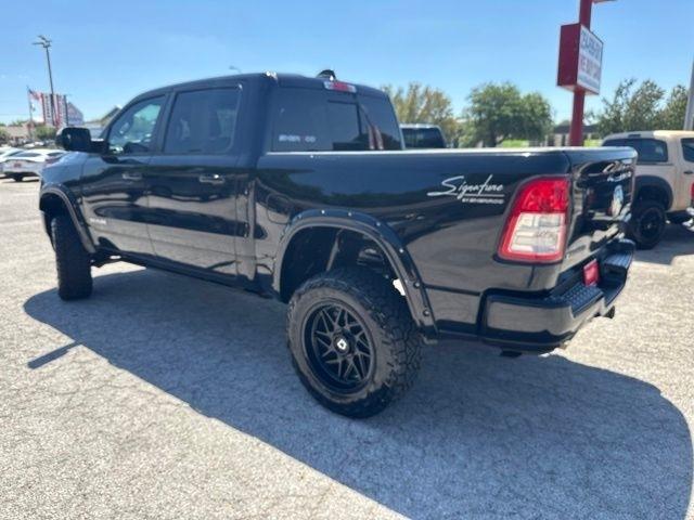 RAM 1500  2023