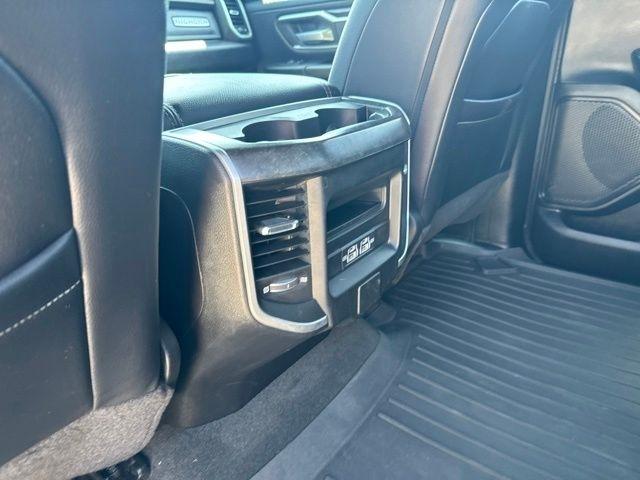 RAM 1500  2023