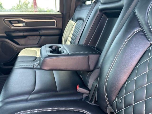 RAM 1500  2023