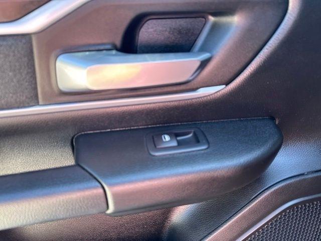 RAM 1500  2023