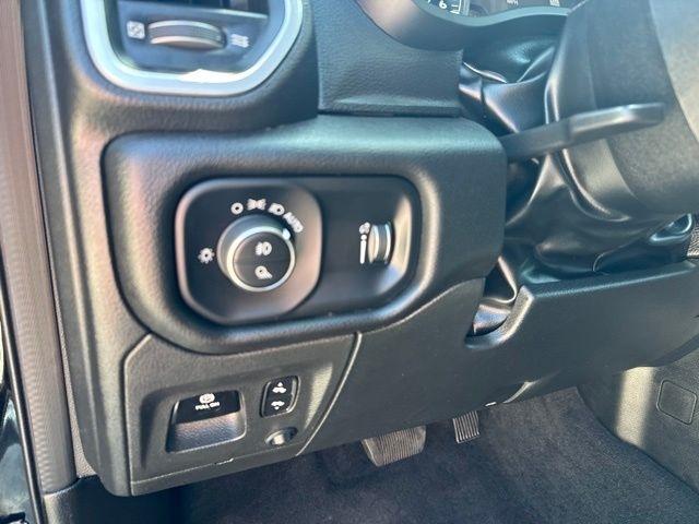 RAM 1500  2023