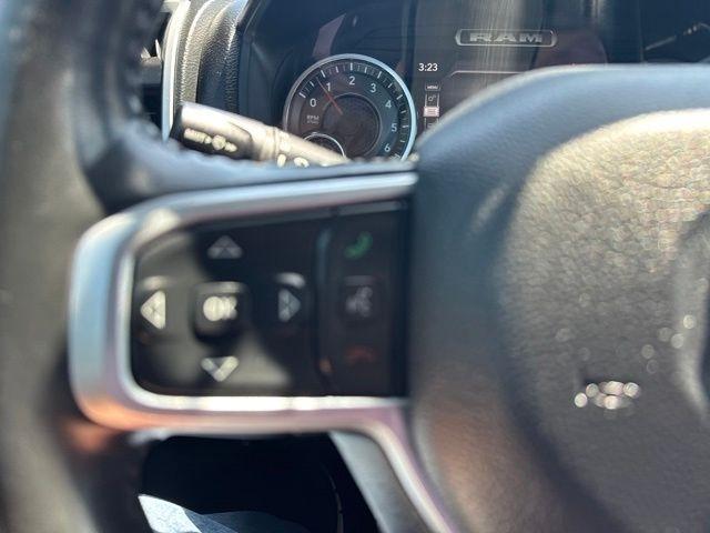 RAM 1500  2023