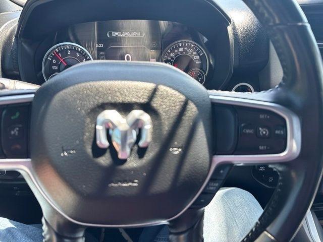 RAM 1500  2023