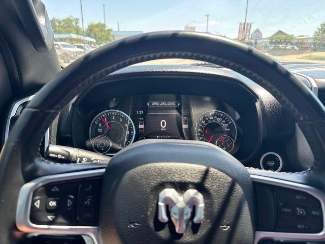 RAM 1500  2023
