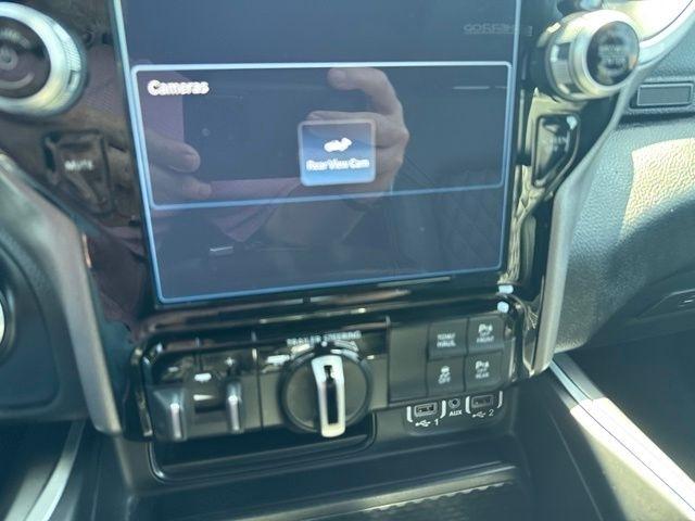 RAM 1500  2023