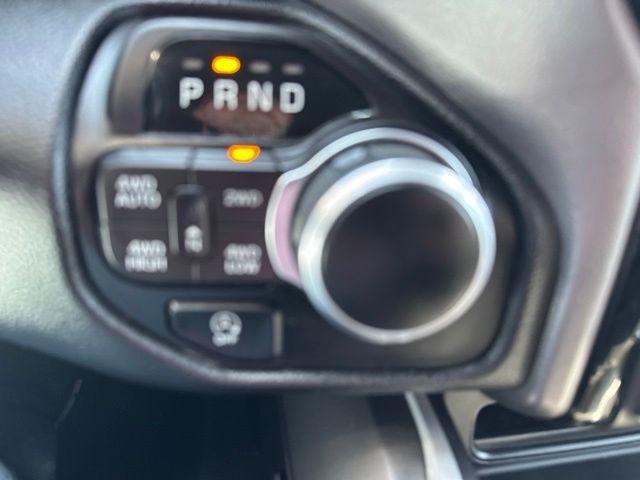 RAM 1500  2023