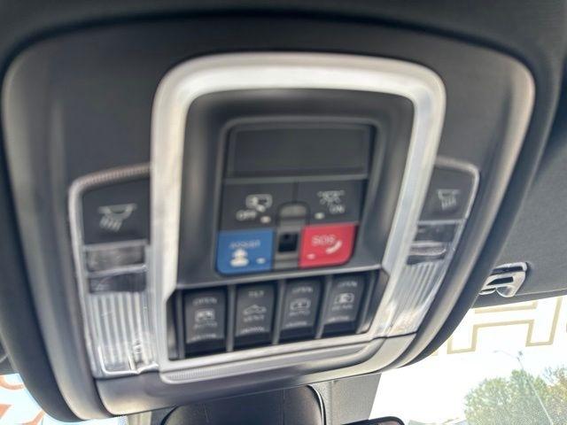 RAM 1500  2023
