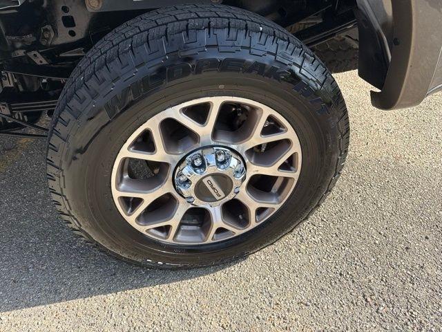 Ford Super Duty F-350 SRW  2020