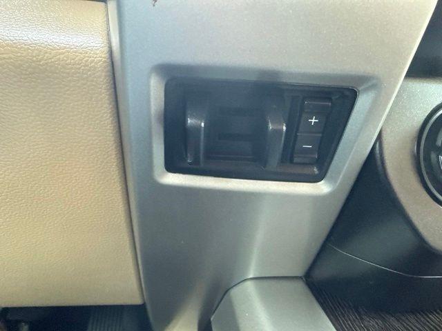 Ford Super Duty F-350 SRW  2020