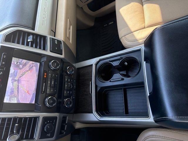 Ford Super Duty F-350 SRW  2020