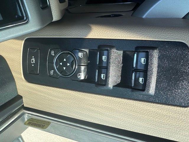 Ford Super Duty F-350 SRW  2020