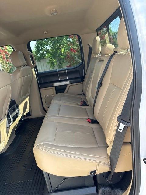 Ford Super Duty F-350 SRW  2020