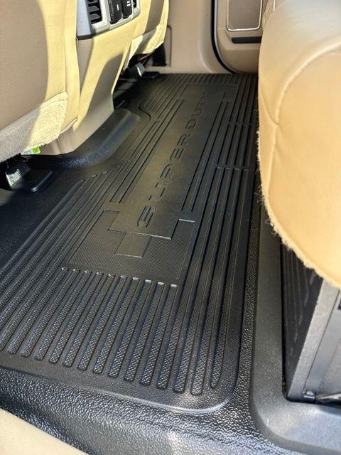 Ford Super Duty F-350 SRW  2020