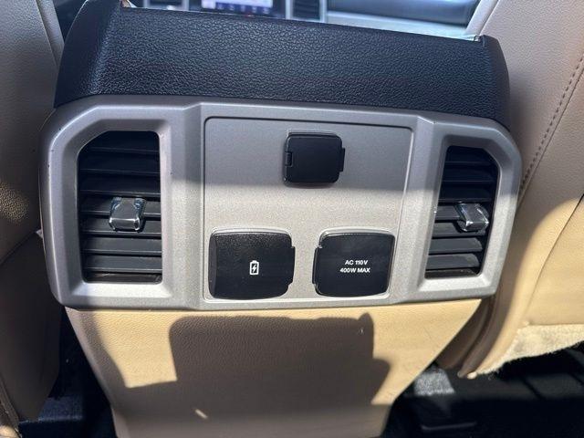Ford Super Duty F-350 SRW  2020