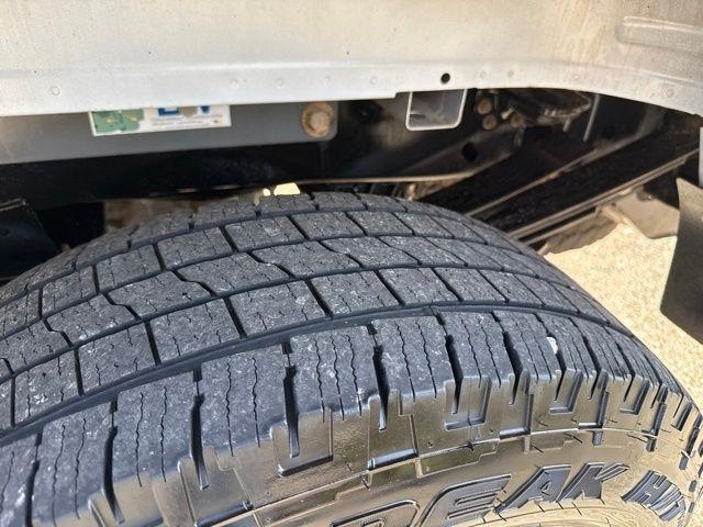 Ford Super Duty F-350 SRW  2020
