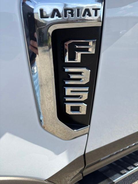 Ford Super Duty F-350 SRW  2020