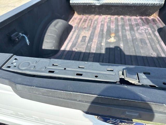 Ford Super Duty F-350 SRW  2020