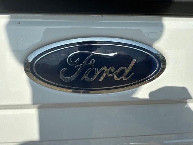 Ford Super Duty F-350 SRW  2020