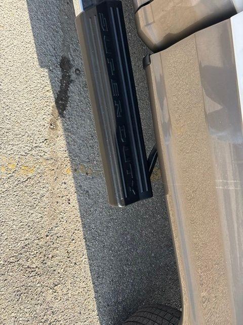 Ford Super Duty F-350 SRW  2020