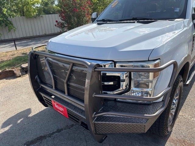 Ford Super Duty F-350 SRW  2020