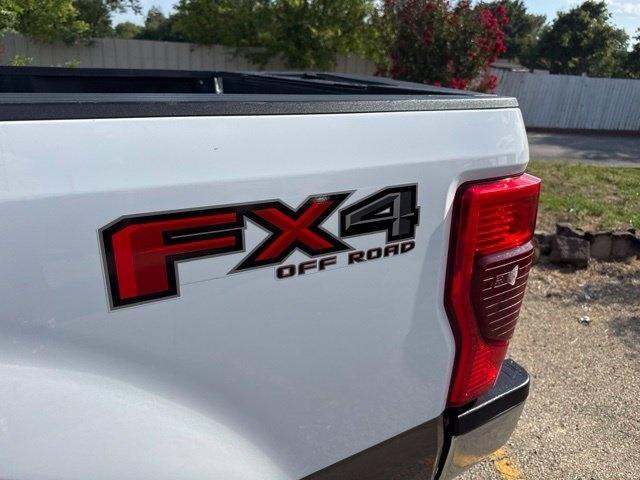 Ford Super Duty F-350 SRW  2020