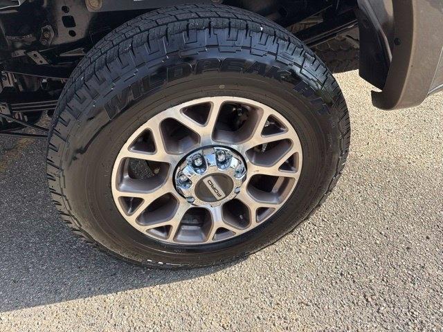 Ford Super Duty F-350 SRW  2020