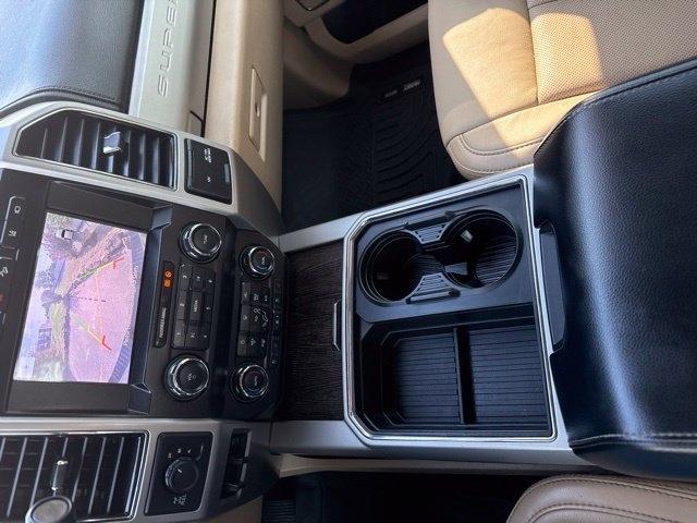 Ford Super Duty F-350 SRW  2020