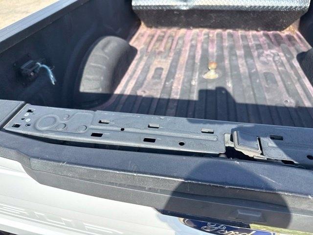 Ford Super Duty F-350 SRW  2020