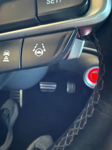 Honda Accord Sedan  2018